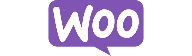 woo (woocommerce) logo